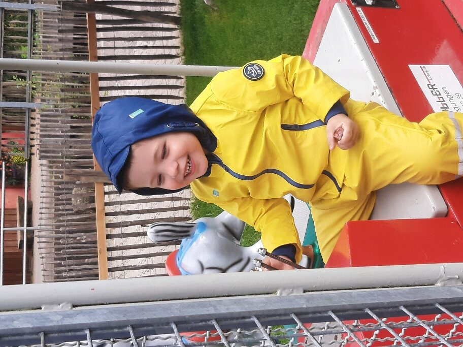 Familotel Krone主图