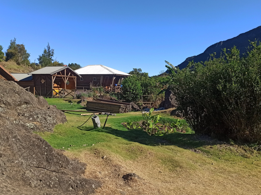 Le Bistrot des Songes主图