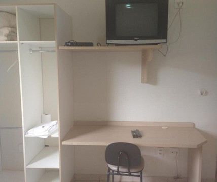 Araraquara酒店住宿-Hotel Dublin