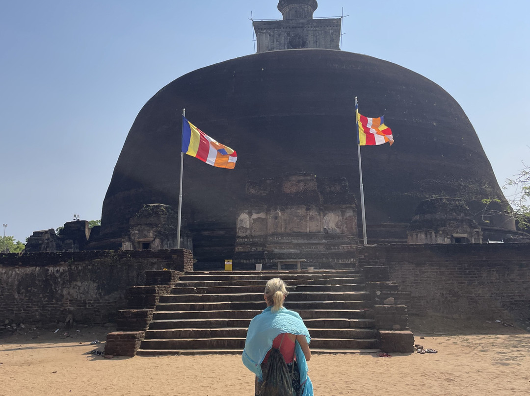 Titan X Travel & Tours-Elpitiya必去景点