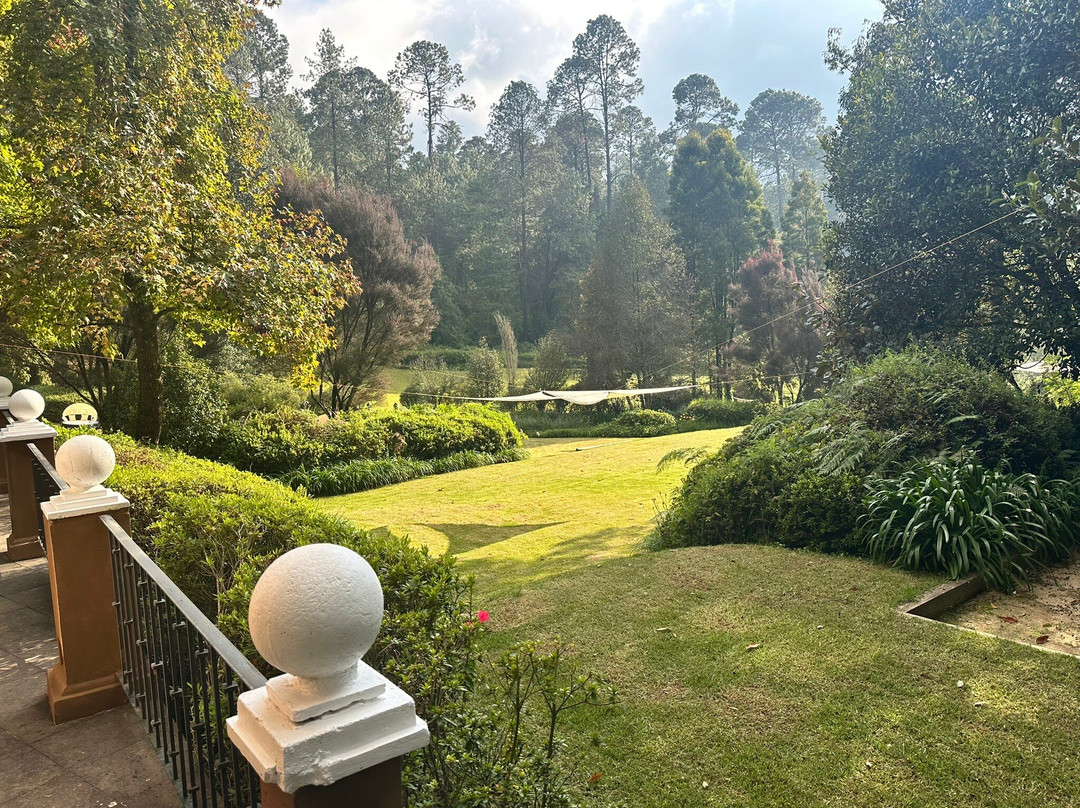Eleusinia Retreat景点图片