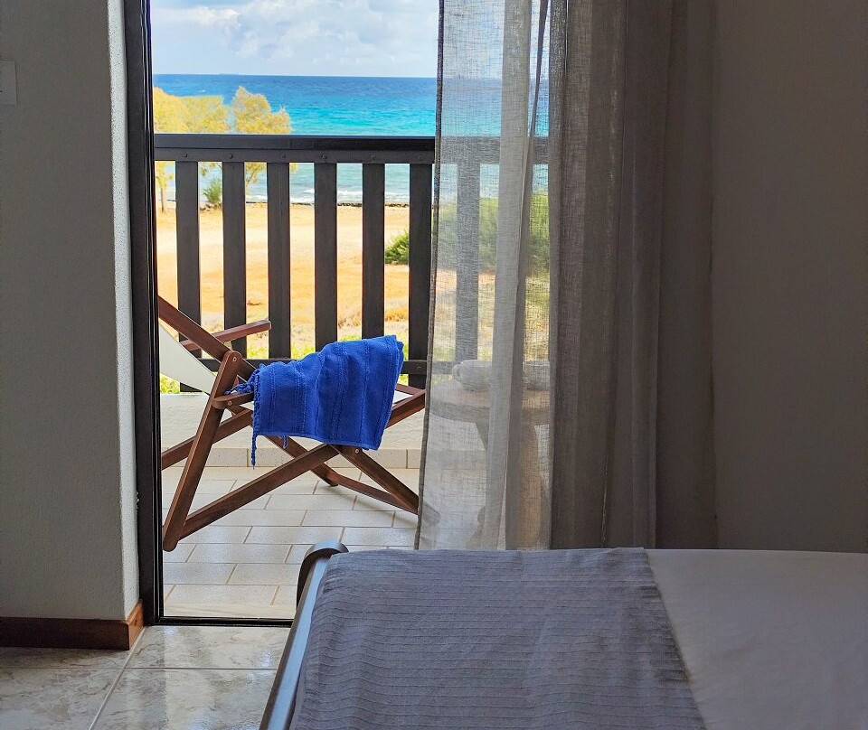 Porto Diakofti主图