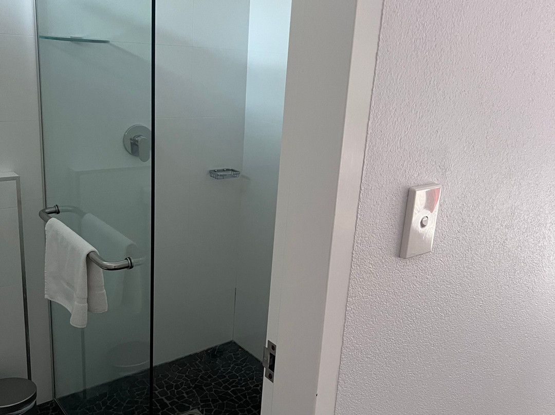 Merewether Motel主图