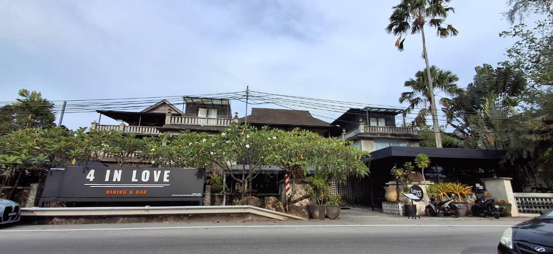 Lot 33 Boutique Hotel-官方