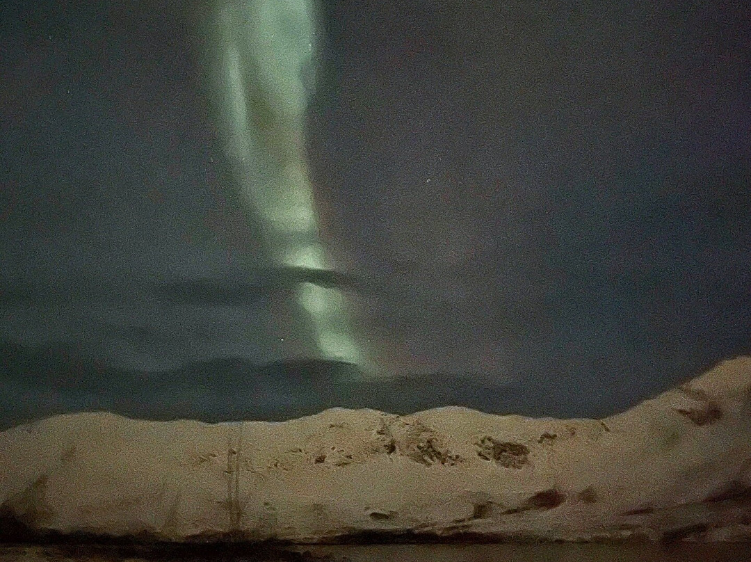 Arctic Breeze景点图片