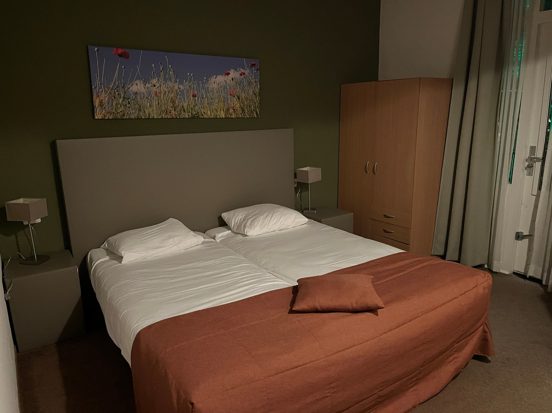 Appartementen Valkenburg主图