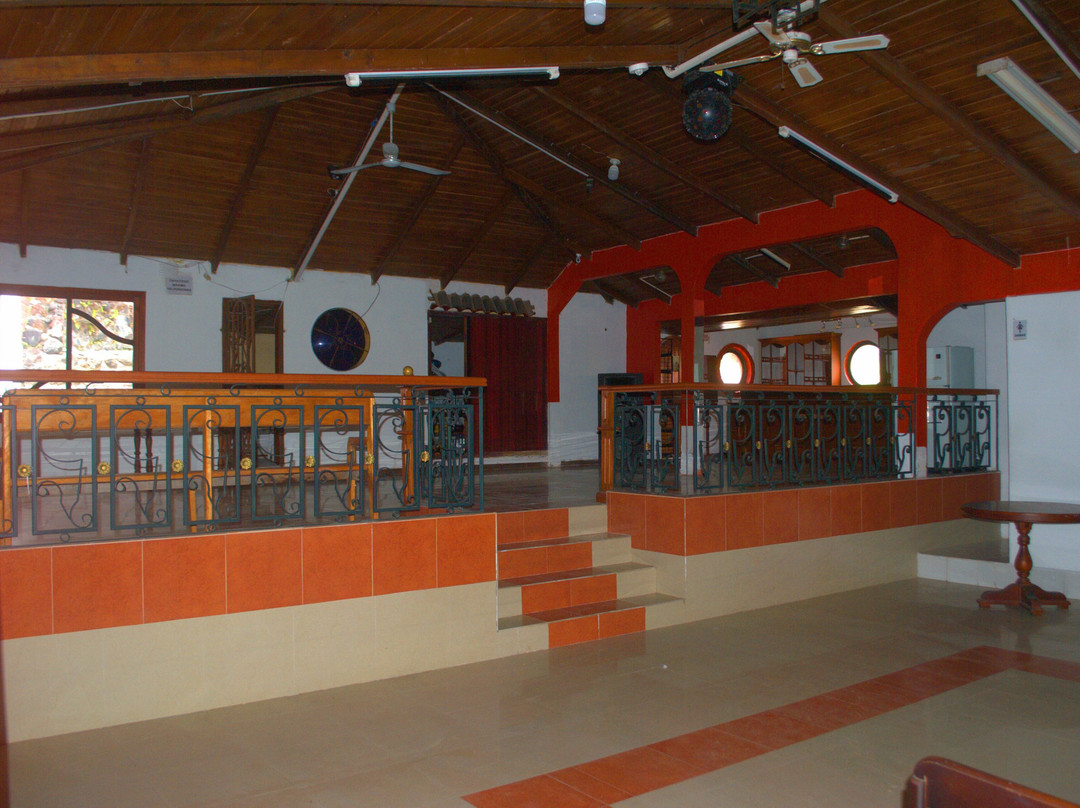 Hosteria Agoyan Spa主图