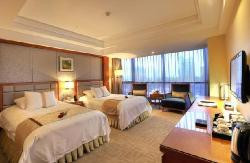 瑞立大酒店主图