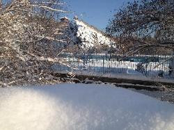 麦田国际青年旅舍主图