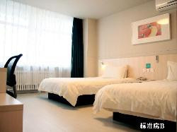 建平县酒店住宿-朝阳锦江之星火车站店