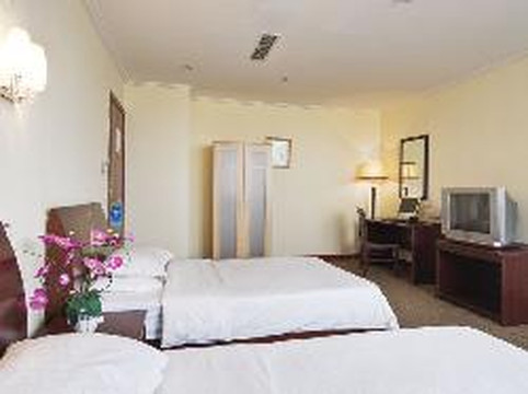 随行酒店(上海古北店)主图