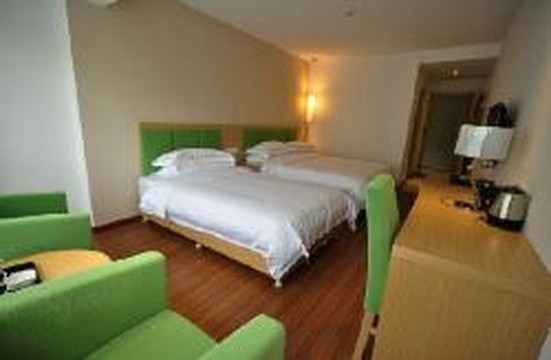 维也纳智好酒店（庐山风景名胜区店）主图