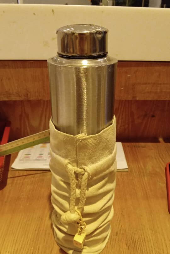 Hotel Casuarina@Meru主图