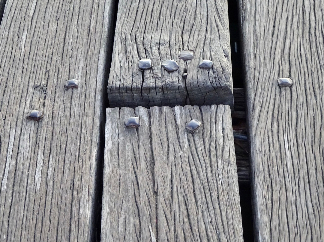 Larnaca Marina-拉纳加必去景点