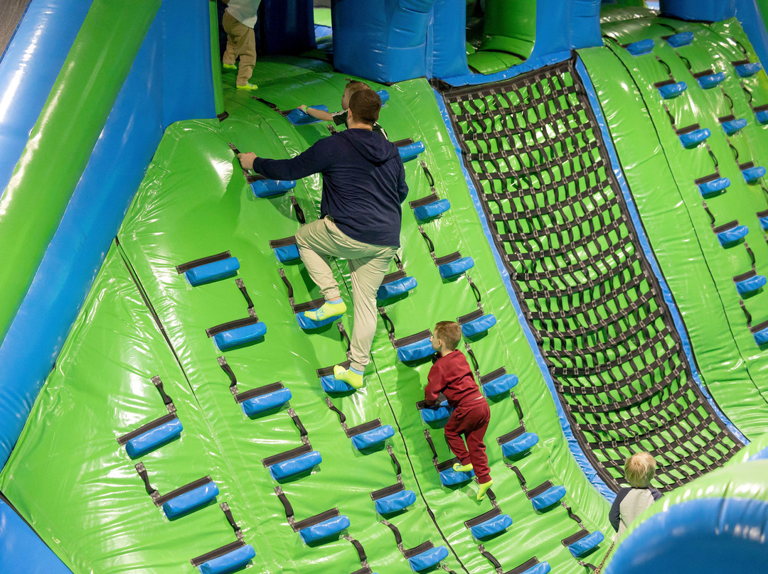 Innoflate Inverness-因弗内斯必去景点