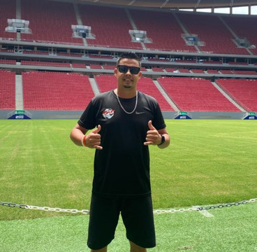 Nosso Mané-巴西利亚必去景点