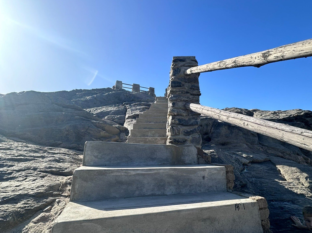 Dias Cross (1488)-吕德里茨必去景点