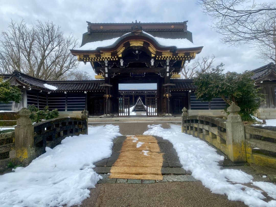 Shokoji Temple景点图片