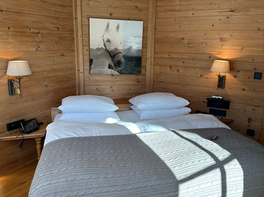 邮政酒店阿亨基希 - 仅供成人入住主图