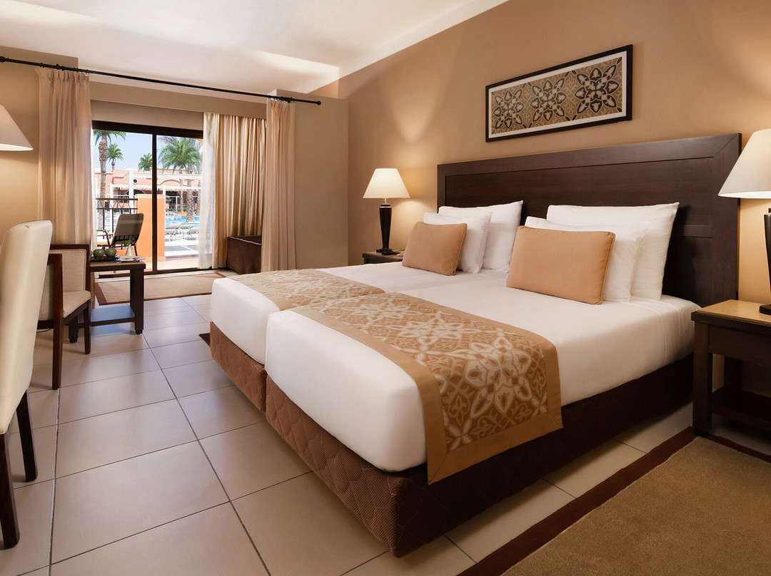 Jaz Neo Dar El Madina主图