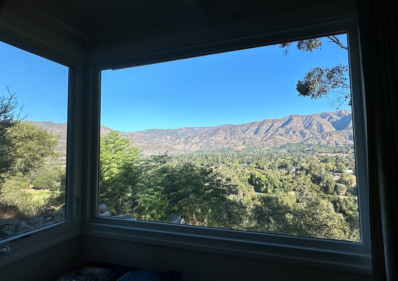 Ojai Retreat & Inn-官方