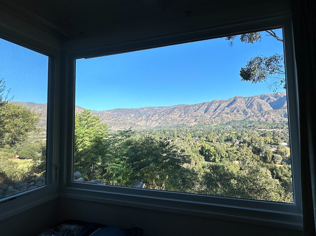 Ojai Retreat & Inn主图