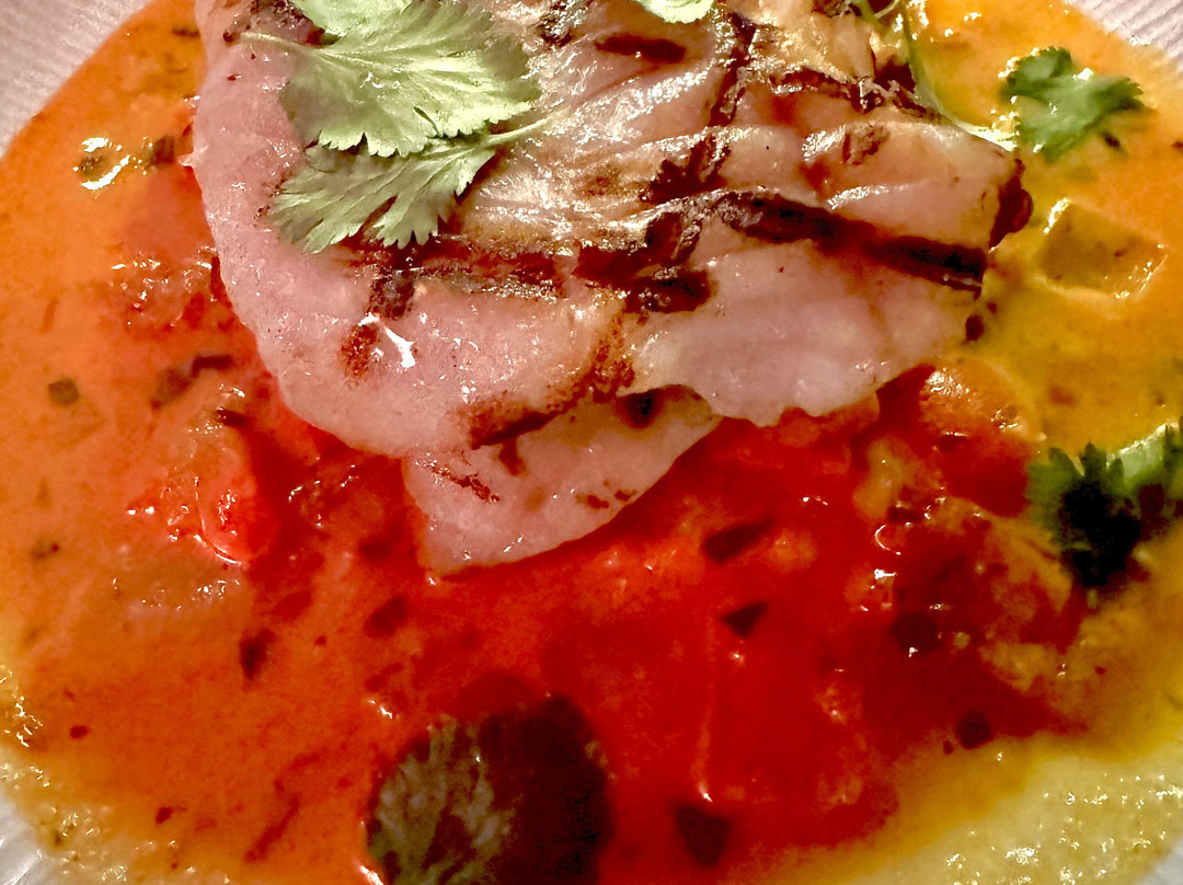 乐托尼酒店主图