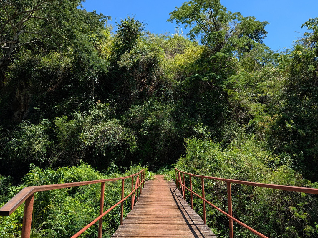 CaveJesus Park-Himo必去景点