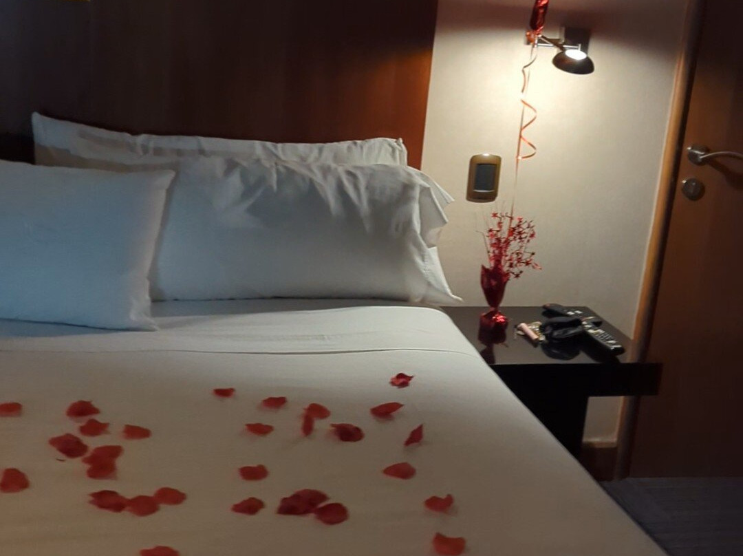 MDS Hotel Concepción主图