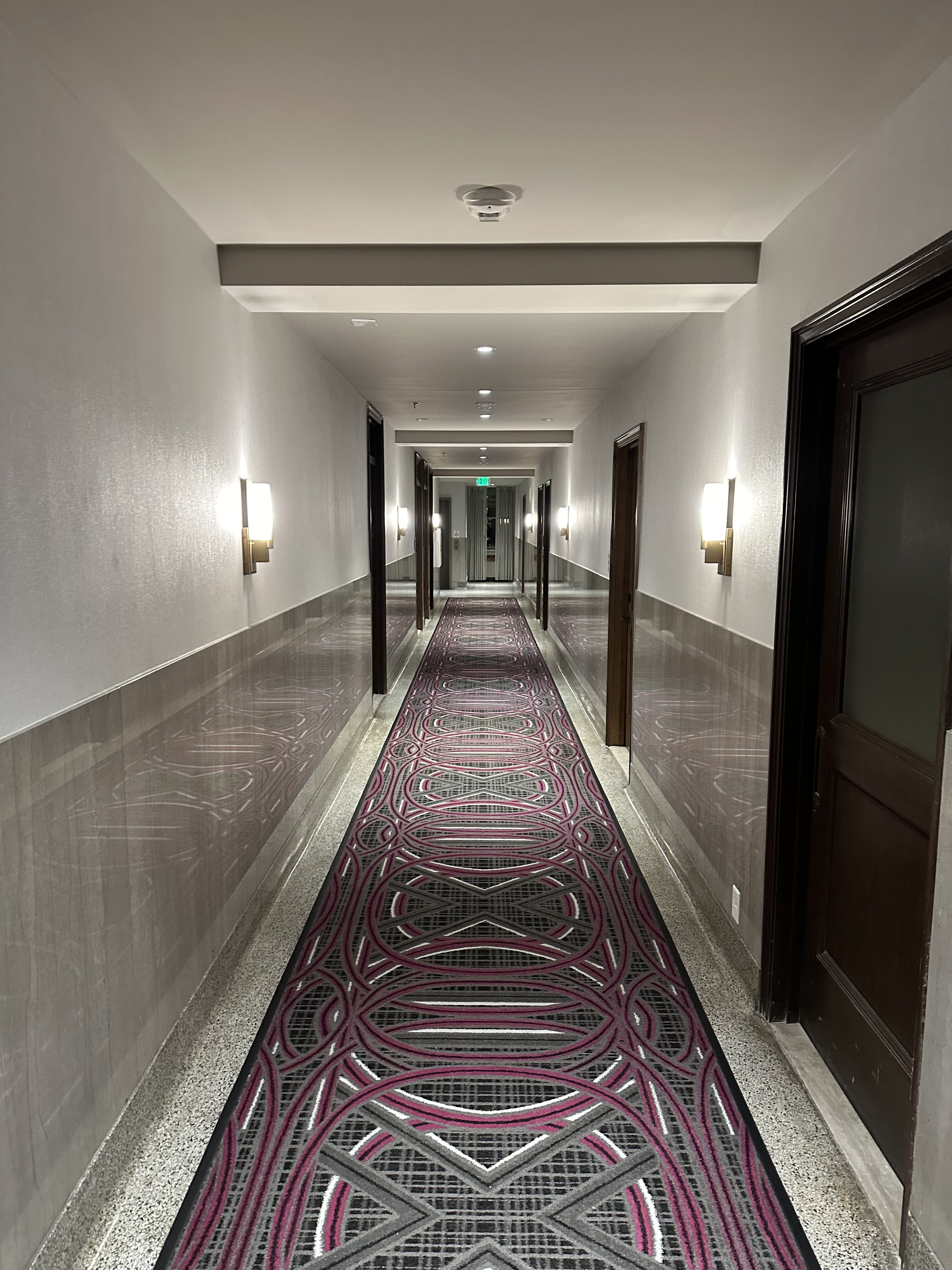 The Axis Hotel Moline, Tapestry Collection By Hilton-浴室