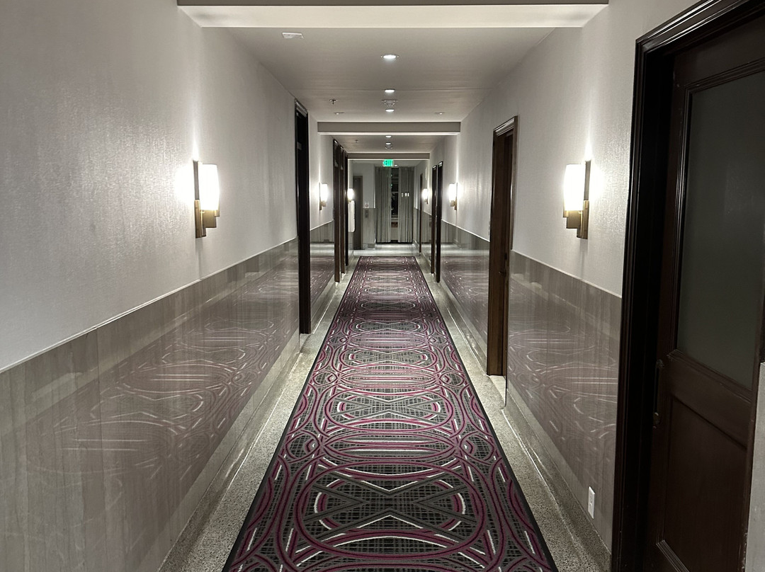 The Axis Hotel Moline, Tapestry Collection By Hilton主图