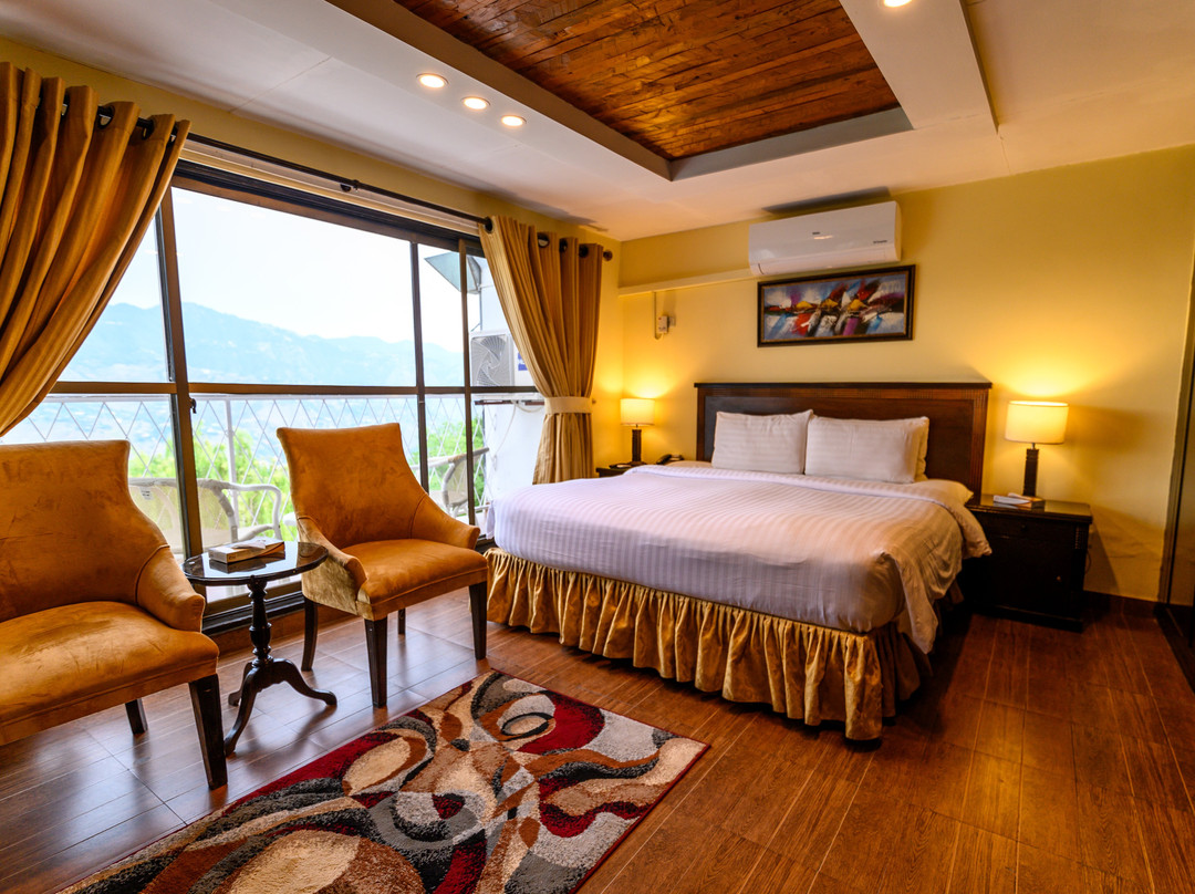 Hotel One Bhurban主图