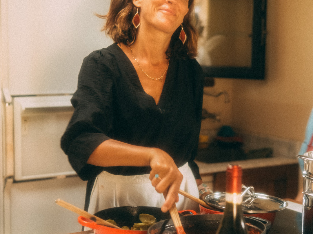 Slow Cooking School-Paciano必去景点