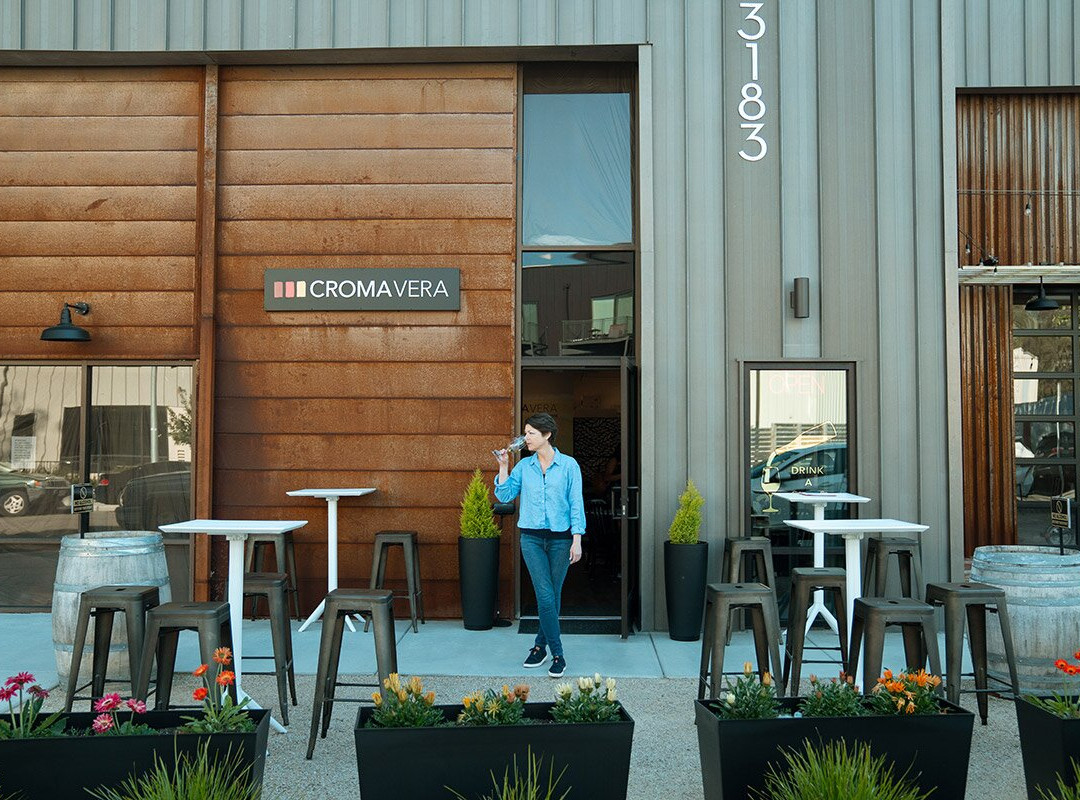 Croma Vera Wines-圣路易斯-奥比斯波必去景点