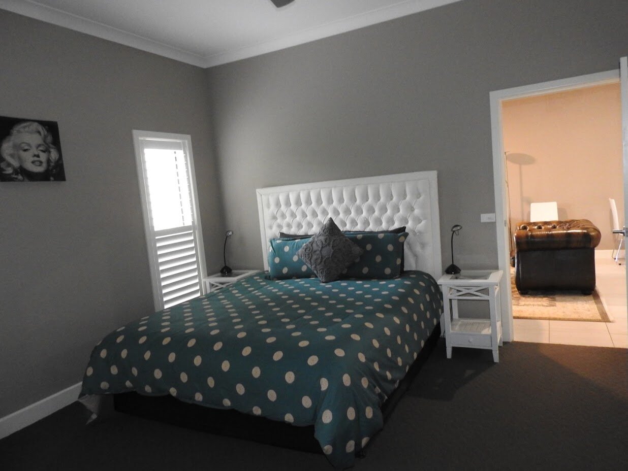Barkly Suites Apartments-客卧