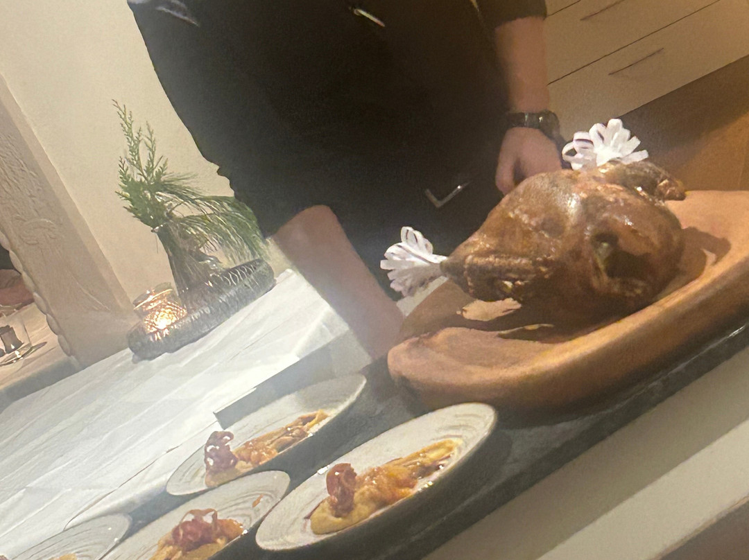 Landgasthof Neubauer主图