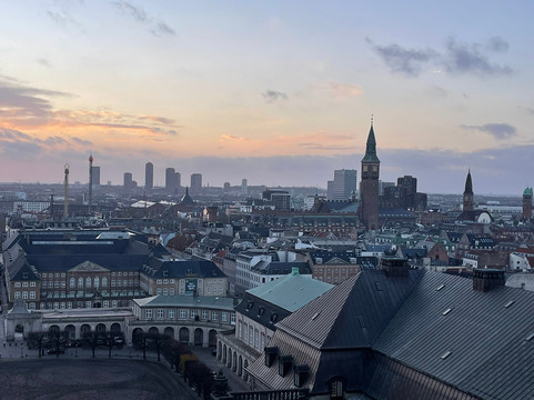 Tarnet-哥本哈根必去景点