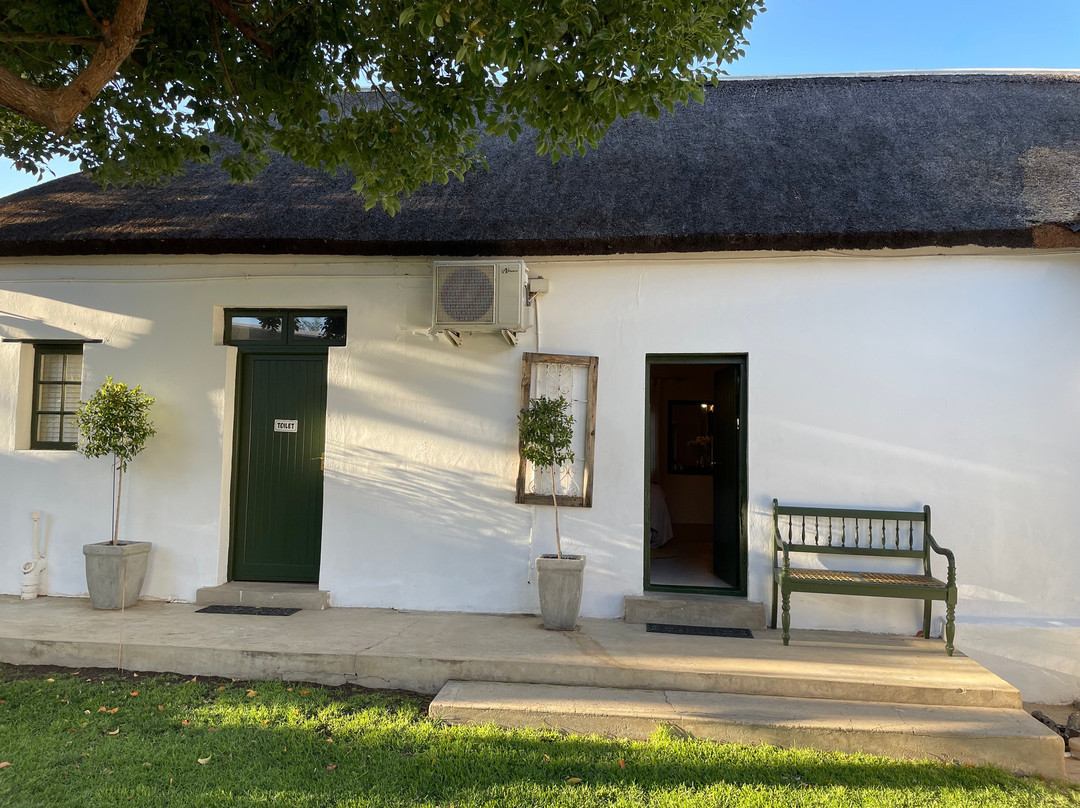 Onse Rus Guest House主图