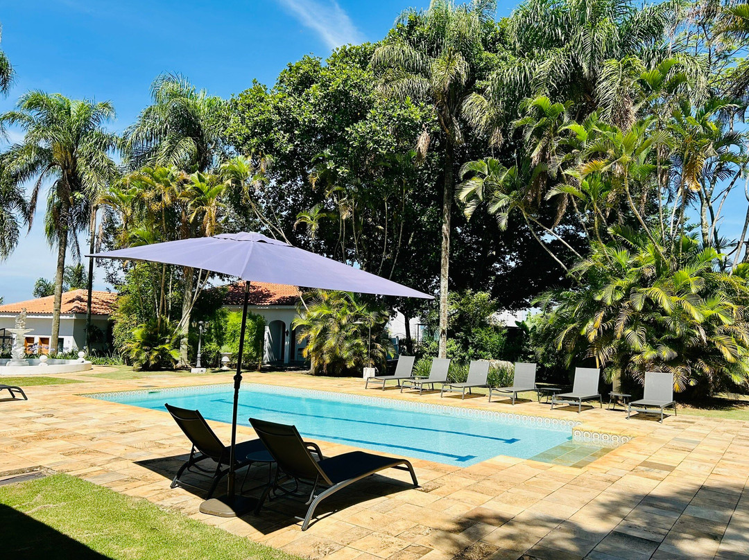 Pousada Vila Alto Dos Pinhais主图