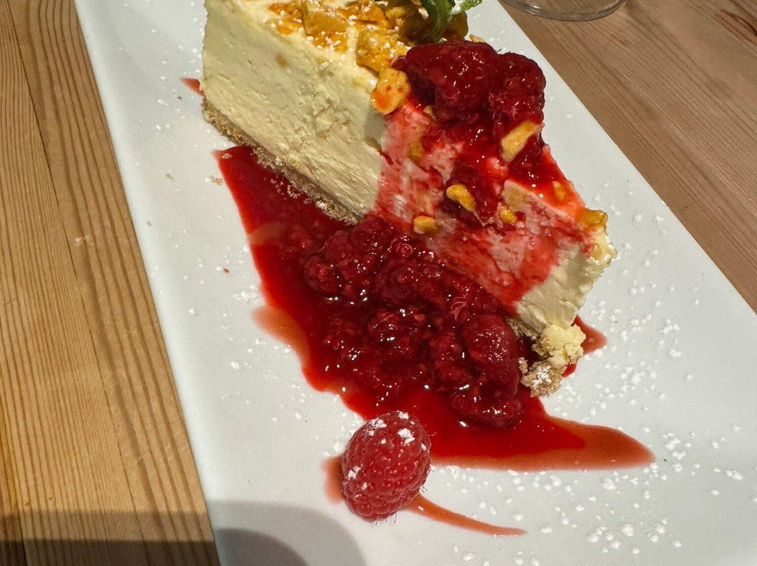 The Red Lion主图