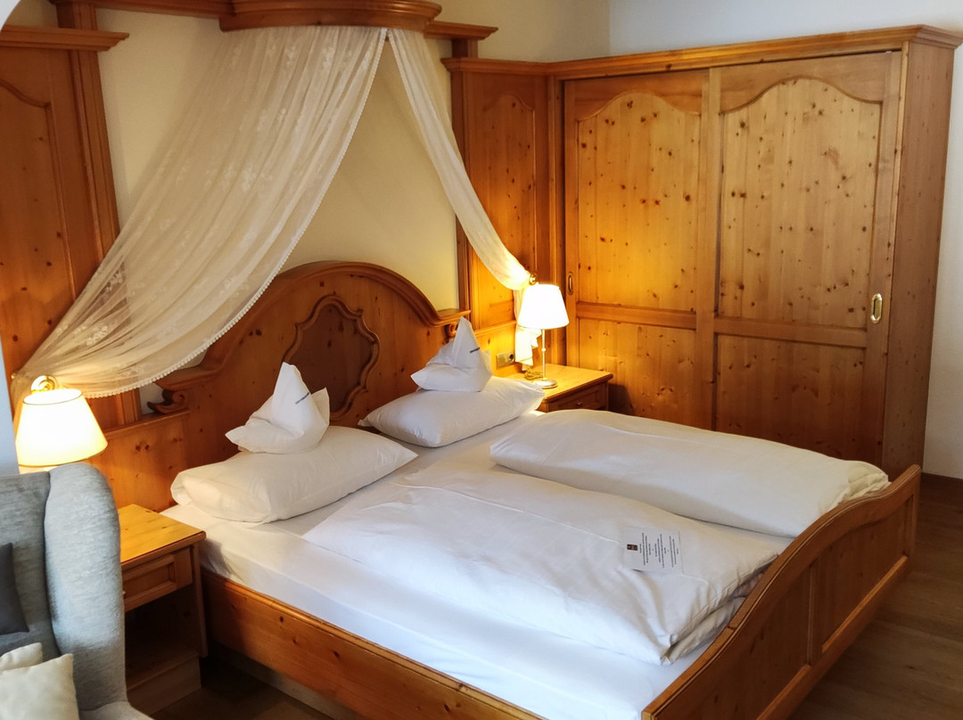 Hotel Royal Hinterhuber主图
