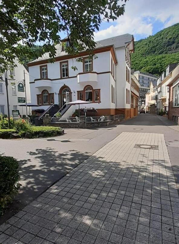 Hotel Viktoria