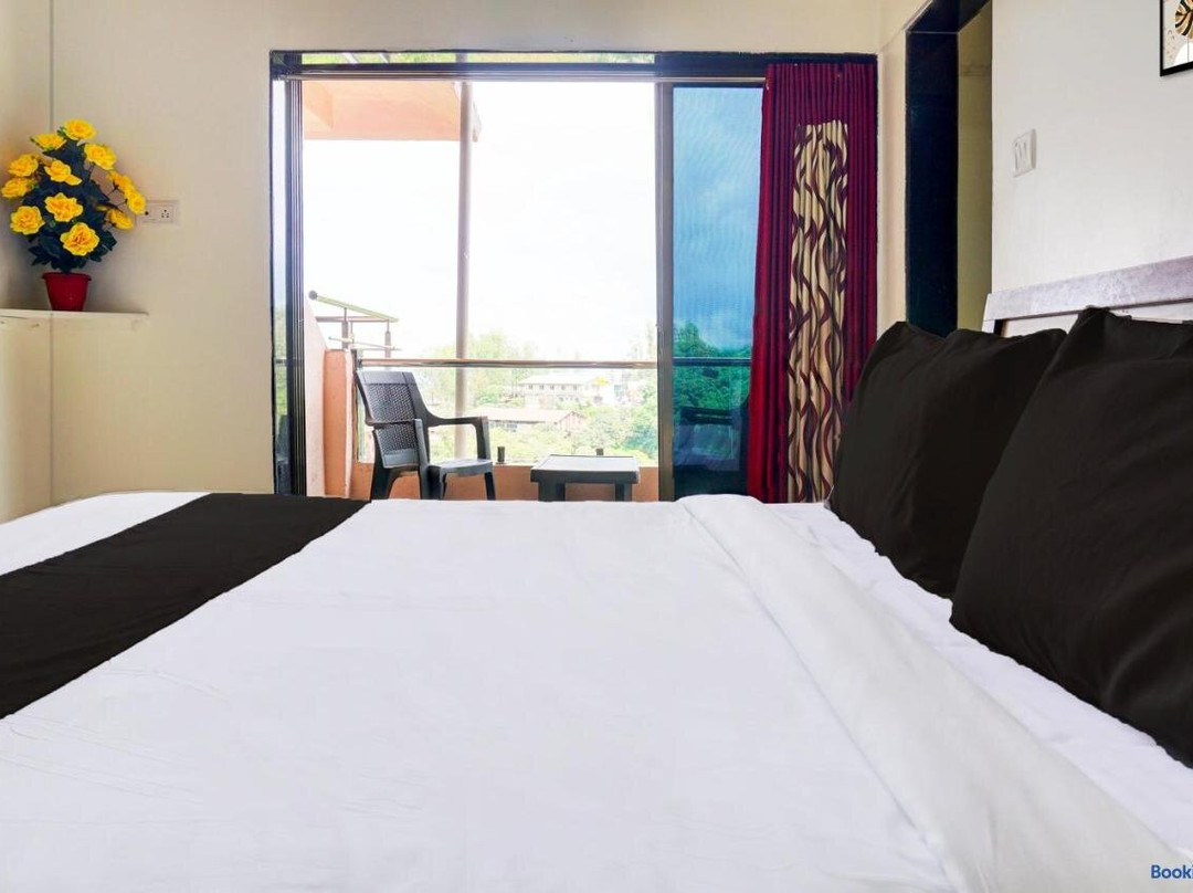 Hotel O Aishwarya Valley