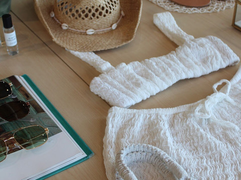 Montce Swim-劳德代尔堡必去景点