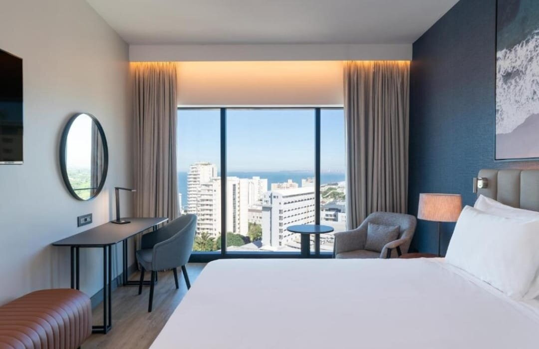 普罗蒂亚乌姆琅加山岭酒店主图