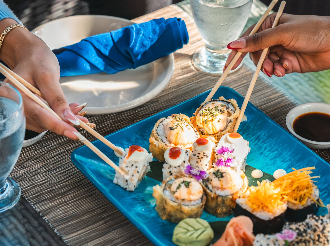 Samurai Restaurant