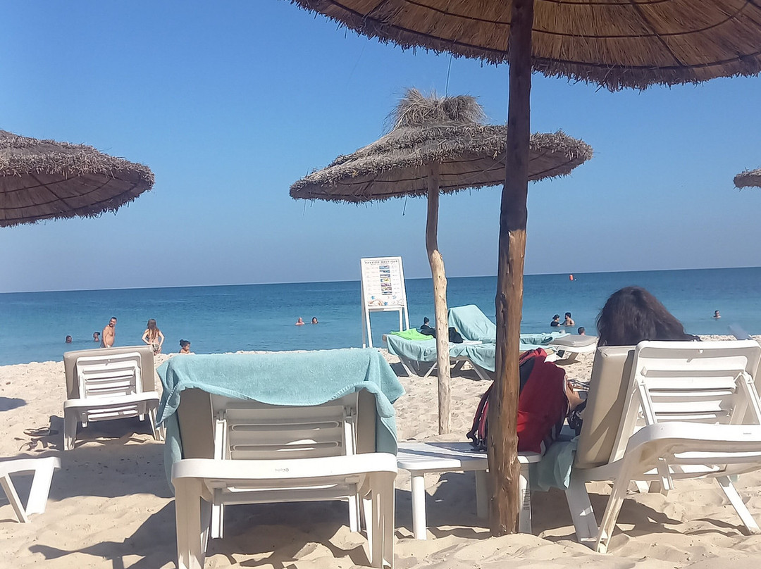 Dar El Andalous主图