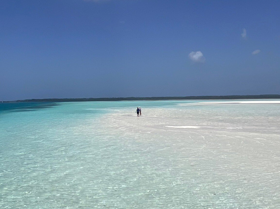 Emerald Bay Resort主图