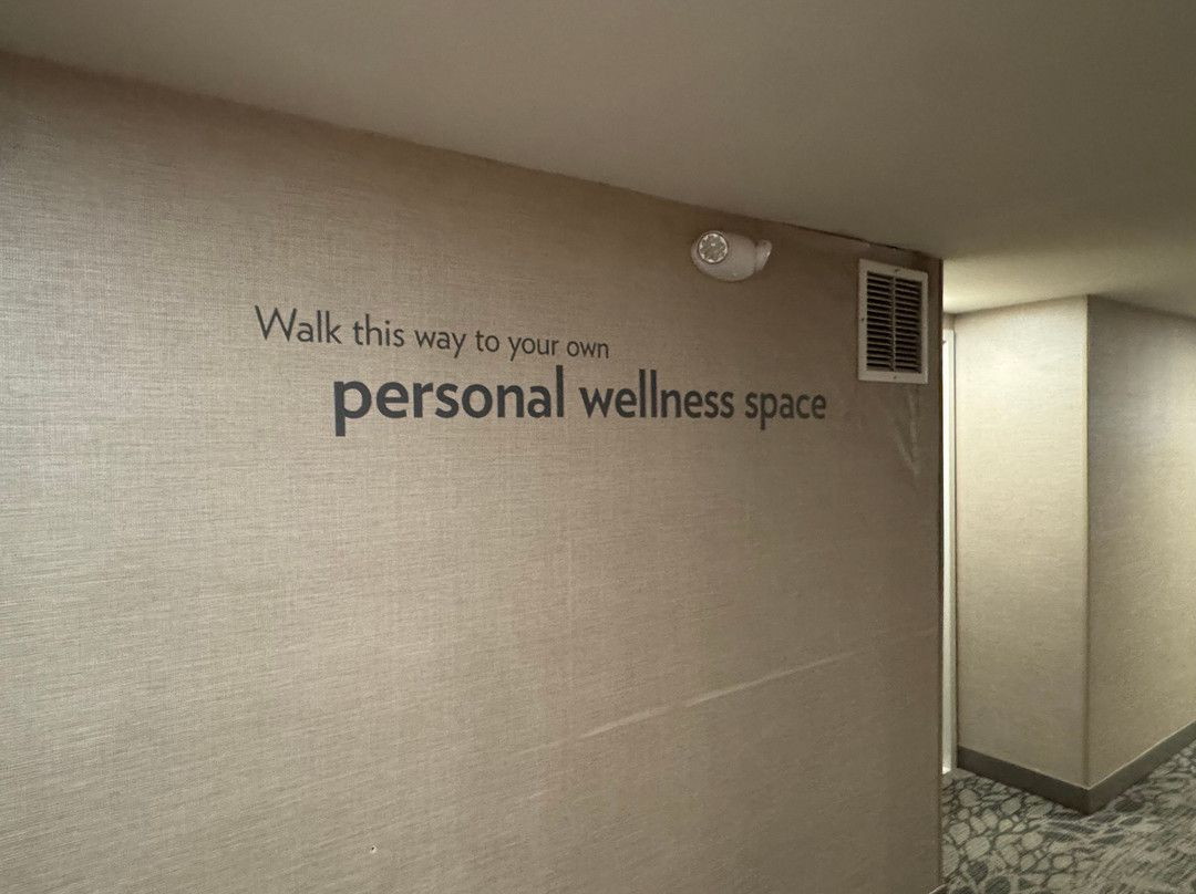 Even Hotel Manchester Airport by IHG主图