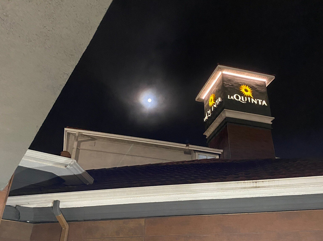 La Quinta Inn & Suites by Wyndham Oklahoma City Norman主图